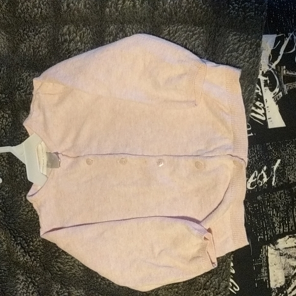 Cardigan - Picture 2 of 3